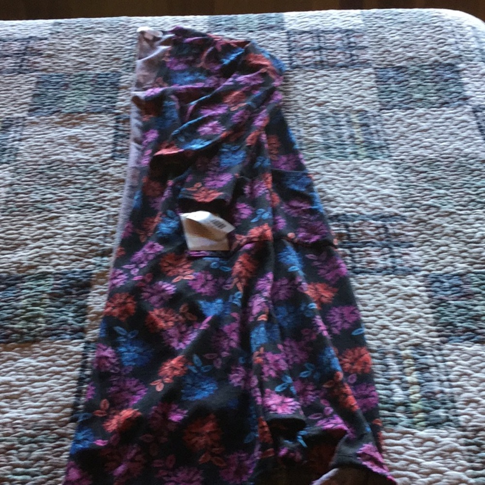 LuLaRoe Sarah Duster